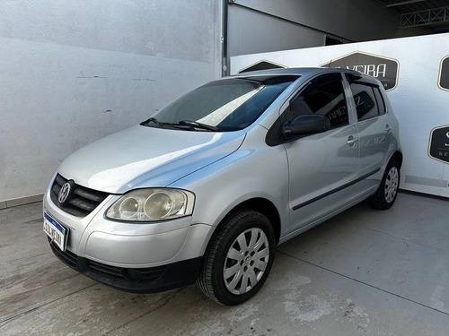 Volkswagen Fox 1.0