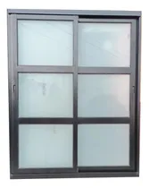 Comprar  Balcon Modena 180x200 Lam. Esmerilado Repartido+mosquitero