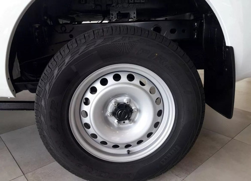 Nissan Frontier 2.3t S 4x2 Mt L22