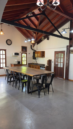 Casa En Venta En Merlo