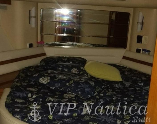 Intermarine 460 Full | 2005 | 2 X Volvo 500 Hp | 800 Hs