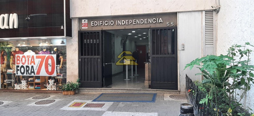 Imagem 5 de 20 de Lojas Comerciais Venda - Ref: Dir5404