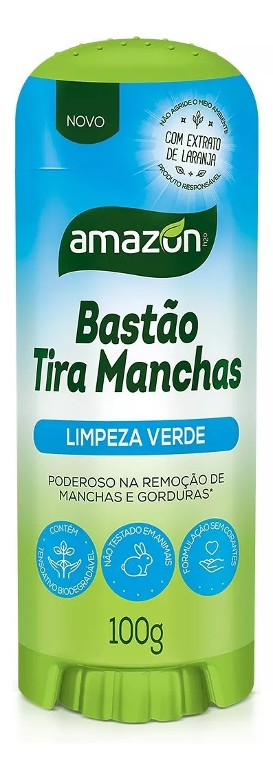 Primeira imagem para pesquisa de bastao tira manchas