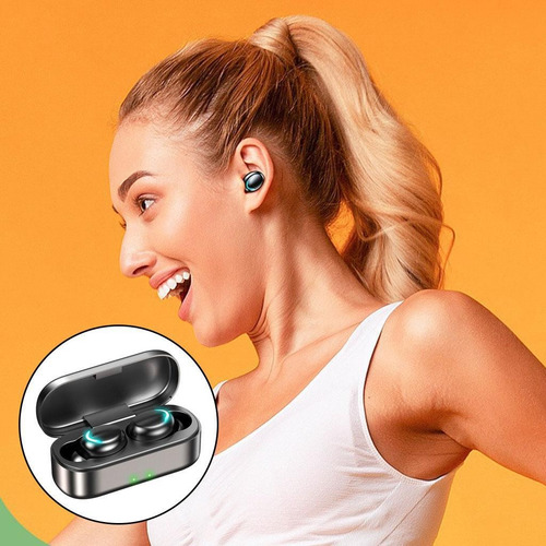 Conjunto De Exercícios Para Laptop Preto