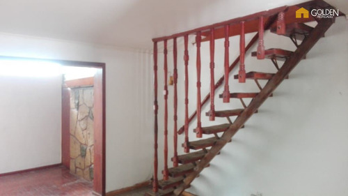 Propiedad Ubicada En Sector De Uso Mixto Con Uso Comercial