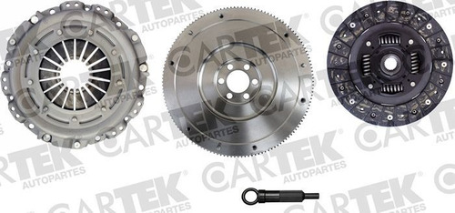 Kit De Clutch C/volante Solido Sentra 2.0 L4 2007-2015