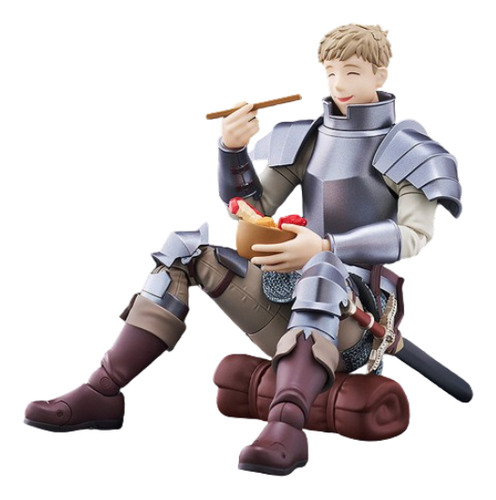 Laios Touden, Preventa Exclusiva, Figma, Dungeon Meshi,