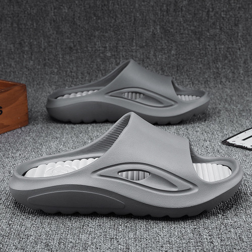 Sandalias Deportivas Antideslizantes De Eva Para Hombre, Zap