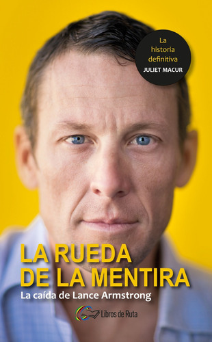 Libro La Rueda De La Mentira