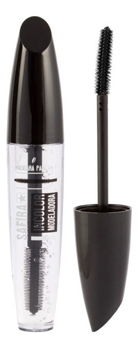 Máscara P/ Cílios Efeito Incolor Modeladora 7ml Basic Safira