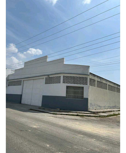 Galpón En Alquiler. Zona Industrial San Miguel. Maracay Estado Aragua