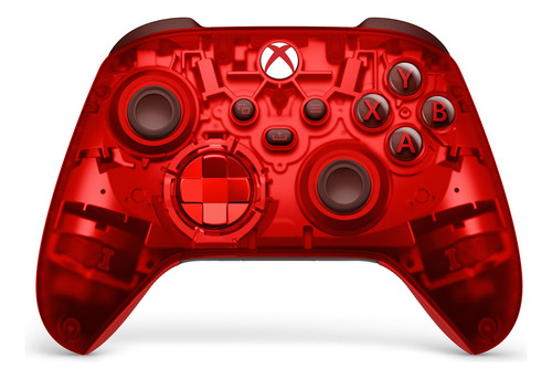 Controlador Xbox Wireless Pulse Cipher Edición Especial