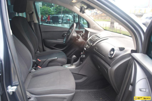 Chevrolet Tracker Ls 1.8