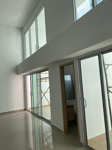 Imagen 5 de 14 de Apartamento En Cartagena - Duplex - Nuevo A 1 Cuadra Del Mar