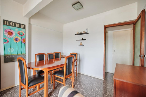 Imagen 11 de 28 de Venta Departamento 2 Ambientes Vista Panoramica C/ Baulera - Parque Chacabuco
