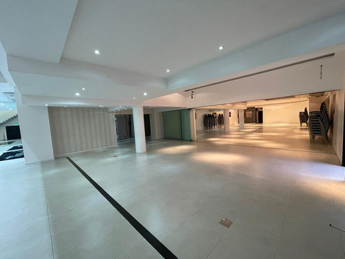 Imagen 9 de 30 de Local Comercial 680 M² Y Dpto Tipo Duplex 4 Amb. - Ramos Mejia