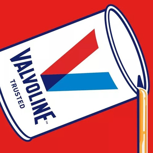 Aceite Valvoline Hidráulico - Aw Hidro 68- Balde X 20 Litros