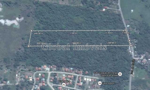 Imagem 3 de 3 de Terreno-à Venda-caxito-maricá - Mamf00014