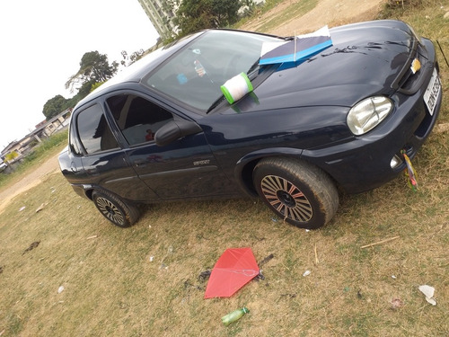 Corsa Sedan