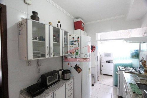 Apartamento Com 3 Dormitórios À Venda, 74 M² Por R$ 360.000 - Residencial Das Ilhas - Bragança Paulista/sp - Ap0154