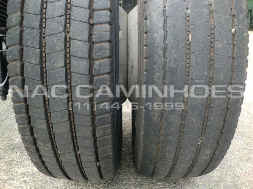 F4000 4x4 Ano 2015/2016 Chassi