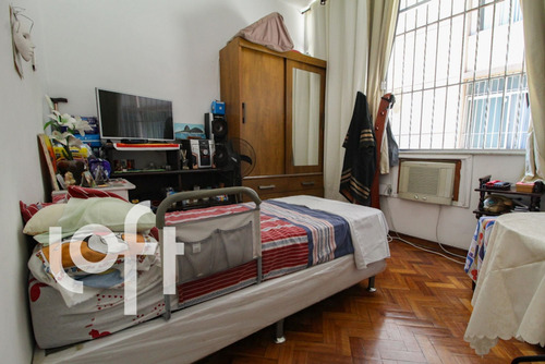 Imagem 12 de 30 de Apto Glória | 2 Quartos | 110 M² | Cond: R$1000.00 | 1 Vaga - 1f6rjmc
