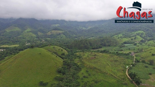 Imagem 5 de 5 de Área 225 Mil M², Com Frente Para A Nova Tamoios Em Caraguatatuba - 1652