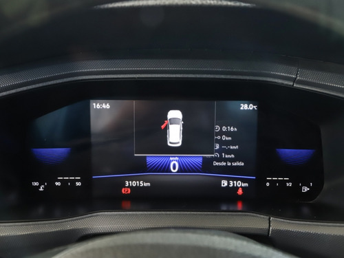 Volkswagen T-Cross T CROSS TRENDLINE
