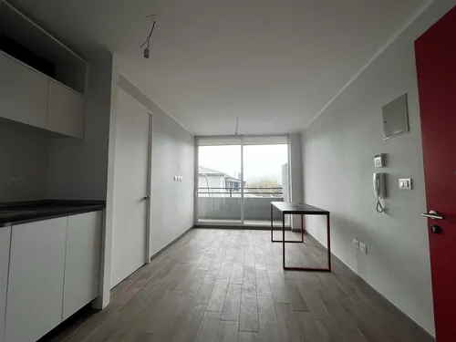 Departamento En Arriendo 1 Dorm 1 Bañ 1 Bo N Quinta Normal