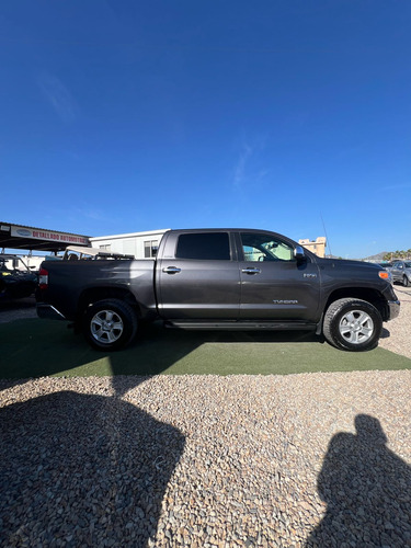 Toyota Tundra 5.7 Limited 4x4 At