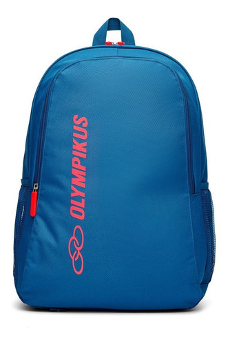 Mochila Olympikus Essential - Azul