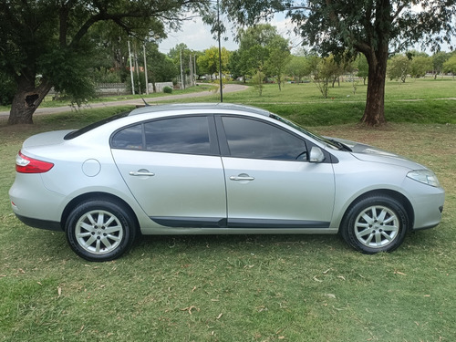 Renault Fluence Expression Automotoratopcar Us 6500 Y Cuotas