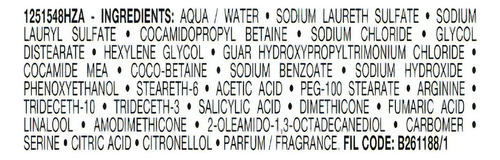 Shampoo Reparación Total 5 Elvive 680 Ml