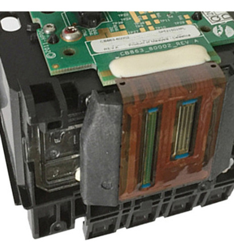 Printer Print For Hp933/932 6100/6600/6700/7110/7610/7510
