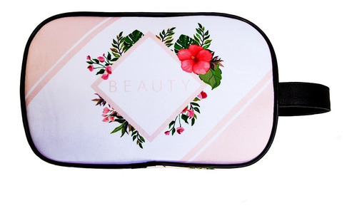 Imagen 2 de 4 de Neceser Organizador Cosmeticos Beauty