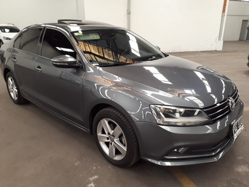 Vw Vento Advance Plus Tiptr 2016 Impecable Conc Ofic Mlet