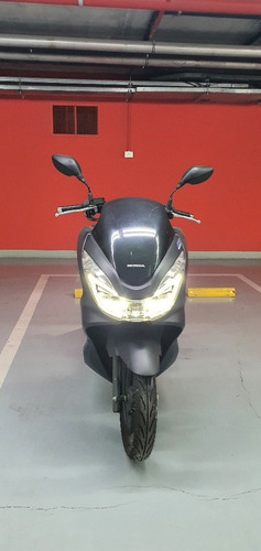 Imagen 5 de 5 de Honda Pcx 150
