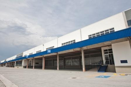Imagem 1 de 5 de Galpão Comercial Para Locação, Ponte Alta, Atibaia. - Ga0056