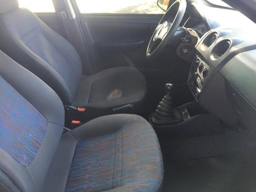 Chevrolet Celta 1.0
