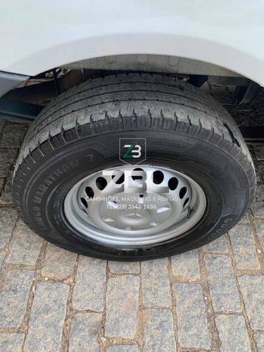 Imagem 15 de 15 de Mb Sprinter 415 Luxo Completa