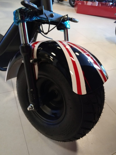 Imagem 8 de 15 de Shineray Scooter Pt2