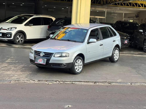 Volkswagen Gol 1.6 Power