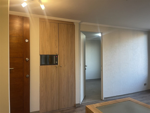 Depto. Venta En Santiago Marin 145 2 D 2 B Estacionamiento