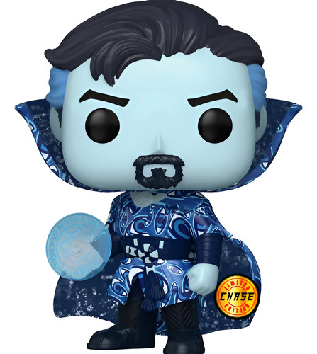 Funko Pop: Multiverse Of Madness - Doctor Strange 1000 Chase