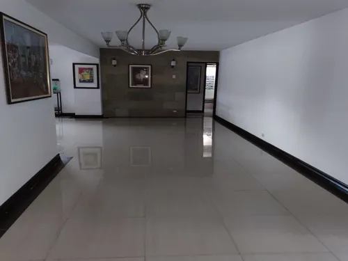 Apartamento En Venta Sebucán