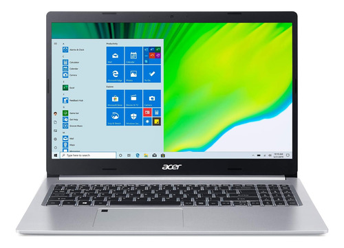 Laptop Delgada Acer Aspire 5 Ar14k | 15.6 Ips Full Hd | Proc