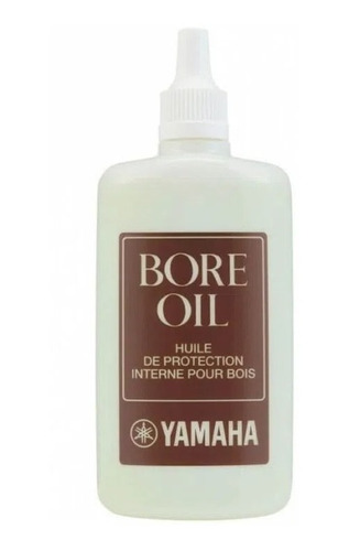 Aceite Para Curar Maderas Yamaha Bore Oil