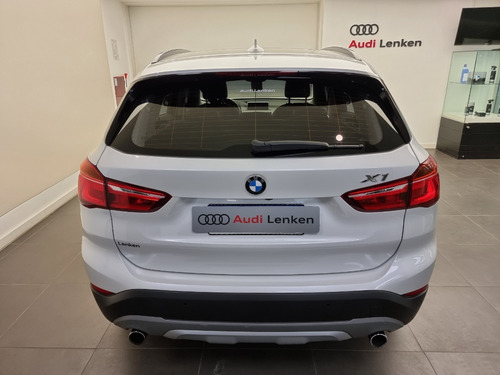 Imagen 5 de 15 de Bmw X1 25i Xdrive At Xline 231cv 2016 71000 Kms!!! - Lenken