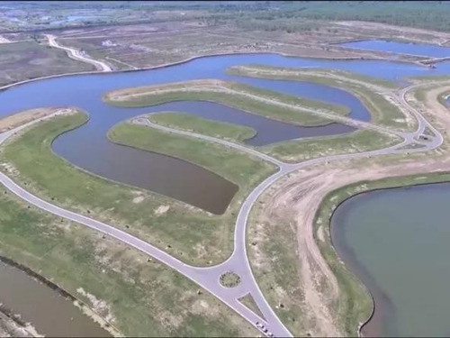 Imagen 2 de 4 de Lote En Venta. Los Puentes, Nordelta. Próxima Entrega