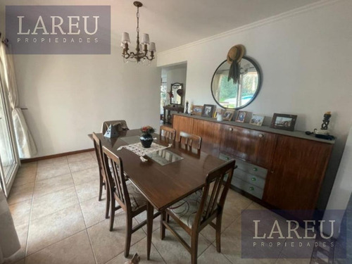 Imagen 14 de 30 de Casa En Venta - Club De Campo Pueyrredon